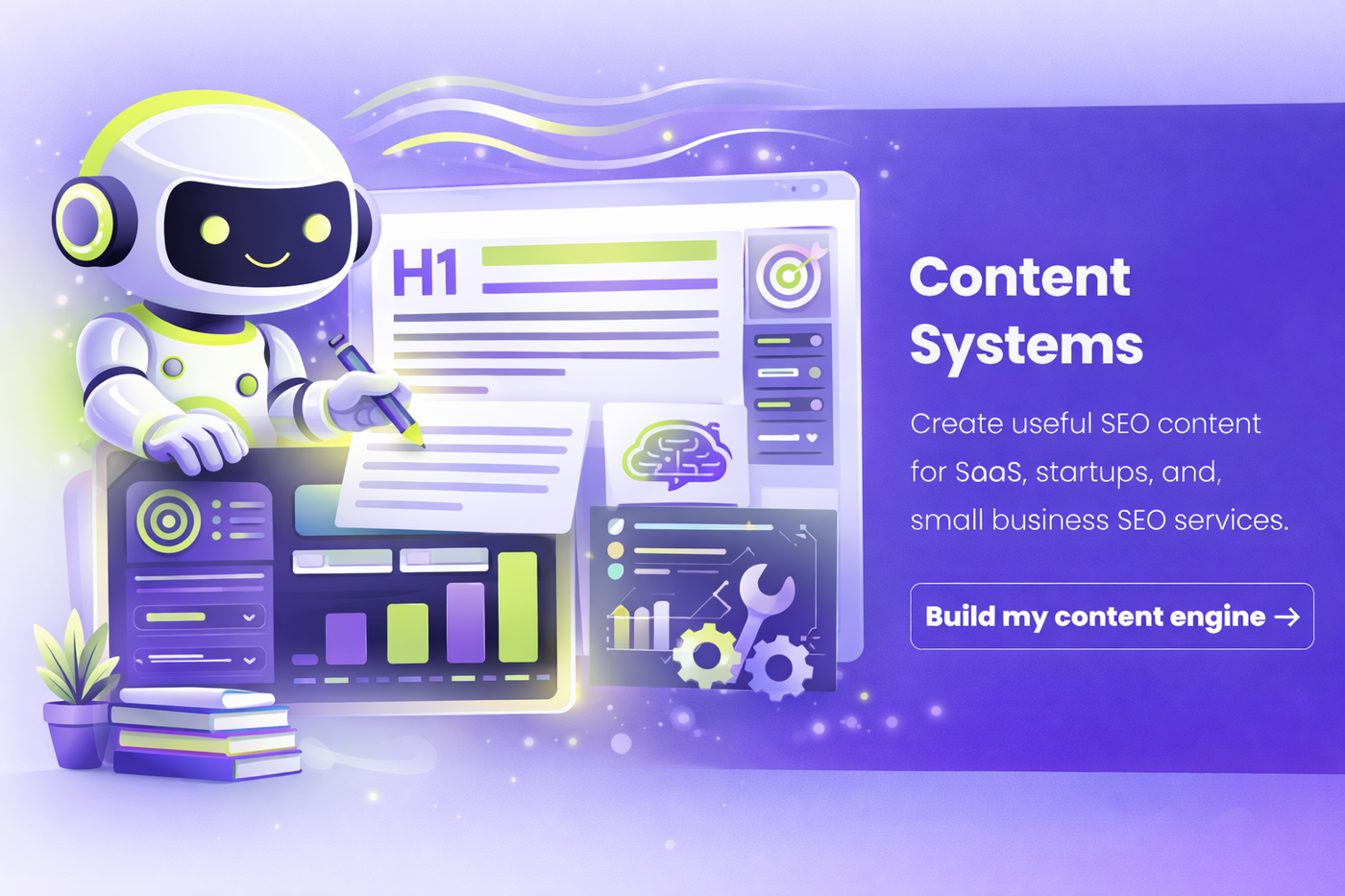 AI chatbot workflow and automation system architecture